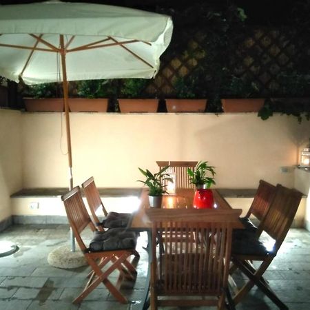 Testaccio Historic House Rzym Zewnętrze zdjęcie