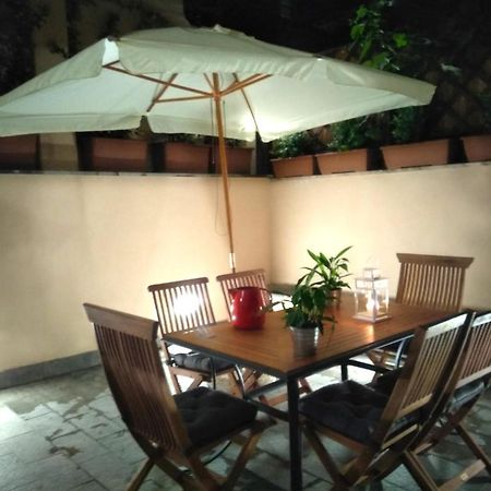 Testaccio Historic House Rzym Zewnętrze zdjęcie