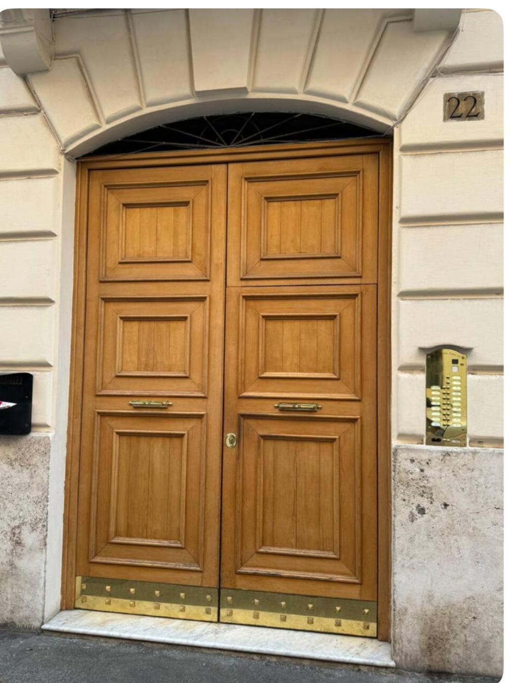 Testaccio Historic House Rzym Zewnętrze zdjęcie