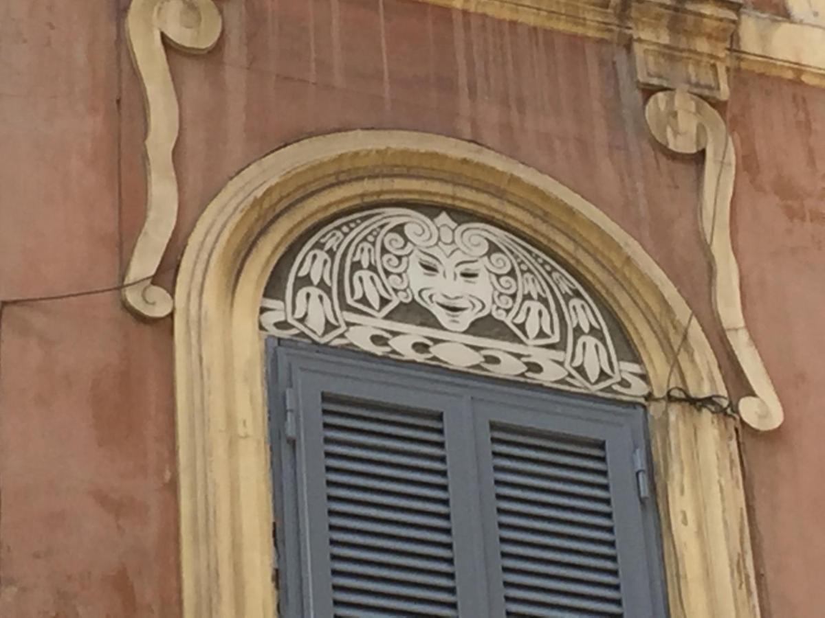 Testaccio Historic House Rzym Zewnętrze zdjęcie